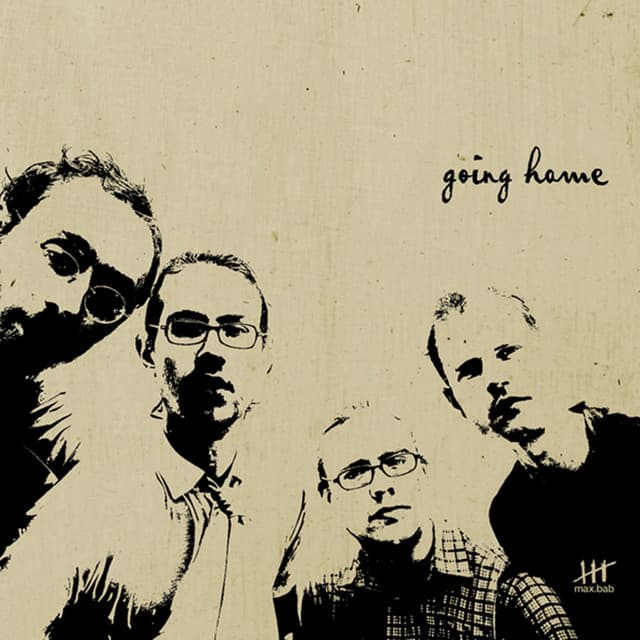 Going Home - Max.bab