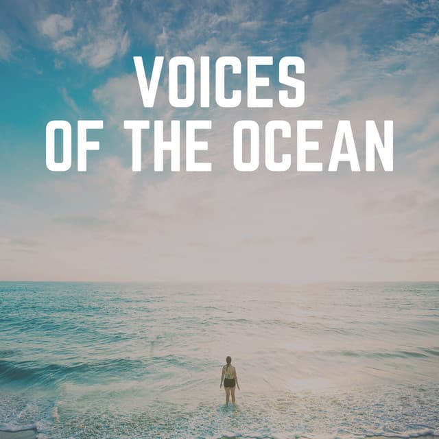 Voices of the Ocean - Sonidos De Agua