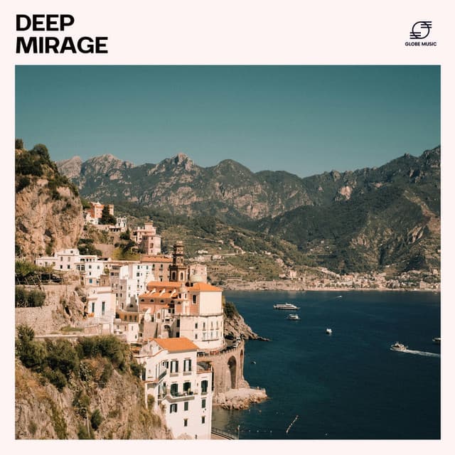 Deep Mirage - Chill Out