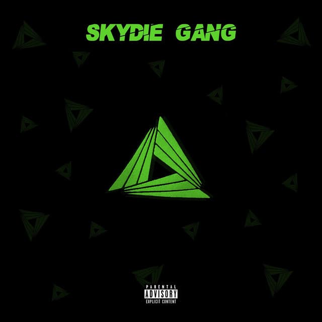 Skydie Gang - Lil Skydie