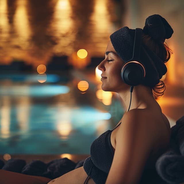 Quiet Retreat: Chill Music for Massage Sessions - EMDR Music Therapy