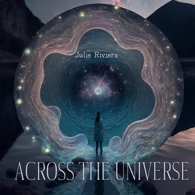 Across the Universe - Julie Riviera