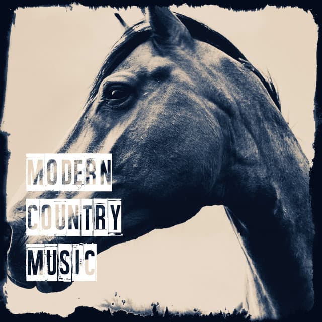 Modern Country Music - The Country Dance Kings