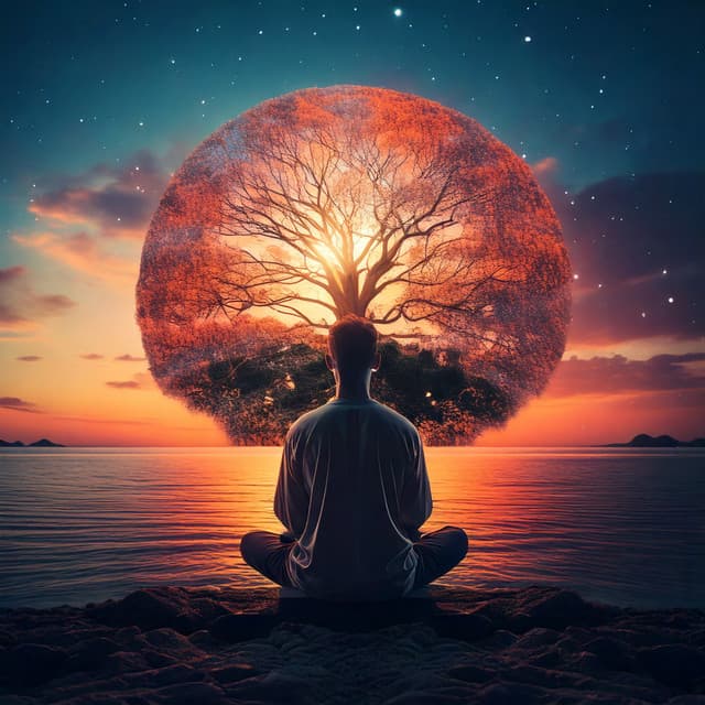 Emotional Lofi Relaxation for Mental Peace - Relaxing Ambience