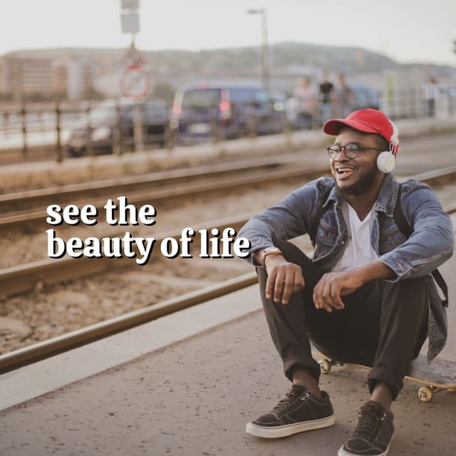 See the Beauty of Life - Best Relaxing Spa