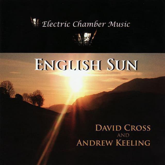 English Sun - David Cross