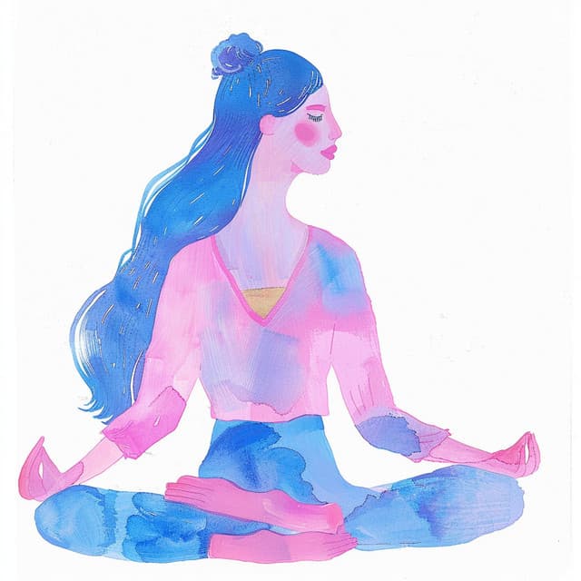 Viaje Musical De Meditación: Sonidos Para Una Profunda Contemplación - Molécula de frecuencia