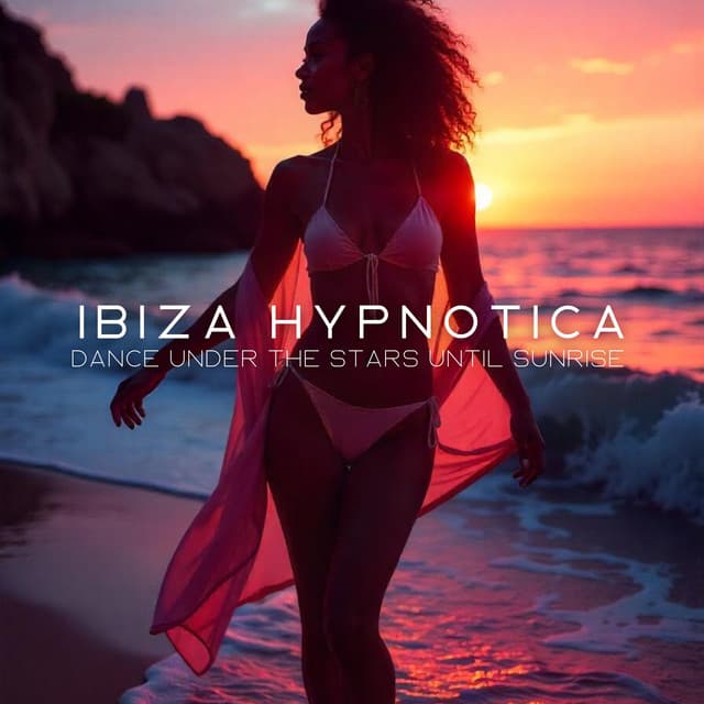Ibiza Hypnotica: Dance Under the Stars Until Sunrise - Chilled Ibiza