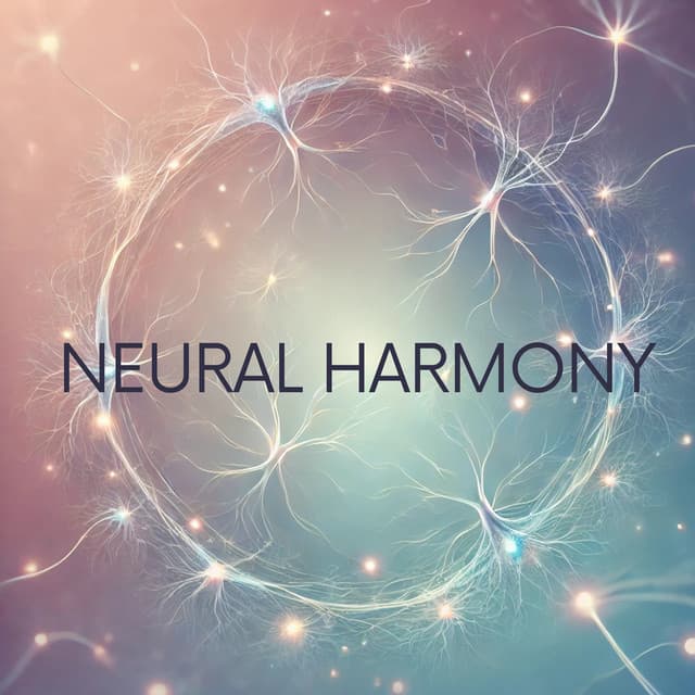 Neural Harmony: The Focus Enhancement - Brainwave Mind Voyages