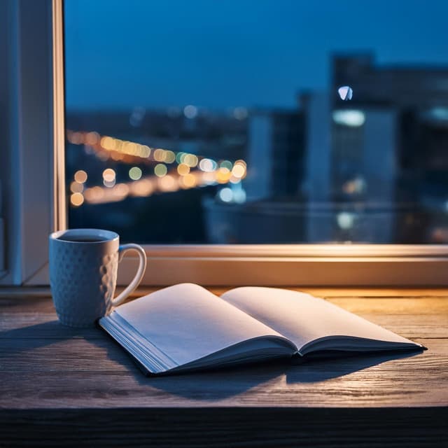 Música De Concentración Para Una Claridad Mental Profunda - Trabajar desde Casa Background Musica