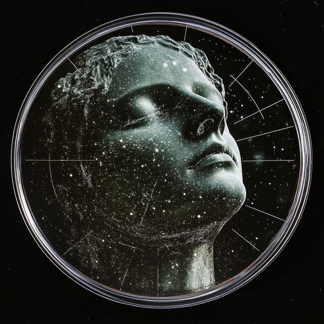 Miaplacidus - Ruido Perfecto