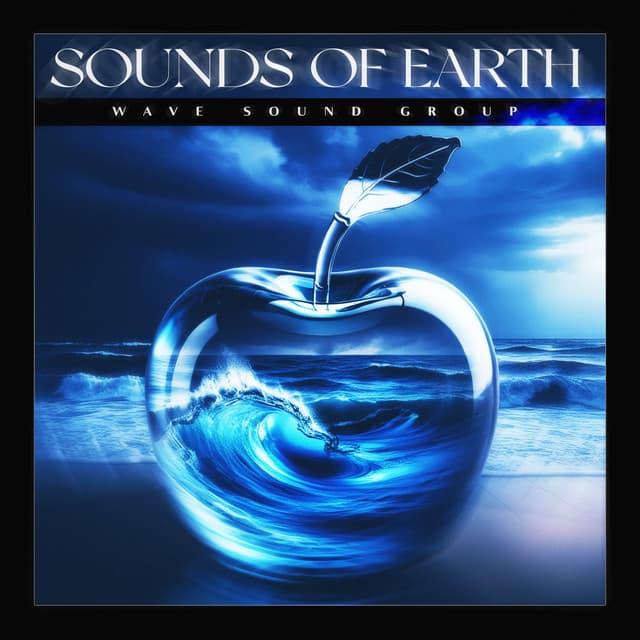 Sounds Of Earth - Wave Sound Group