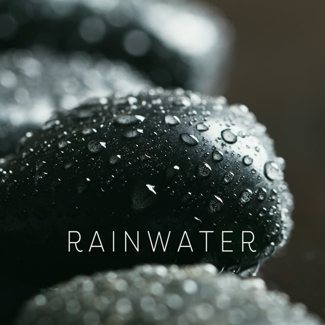 Rainwater - Alice Greenwood