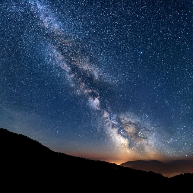 Música Para Dormir: Melodías Suaves Para Noches Tranquilas - Efectos nocturnos