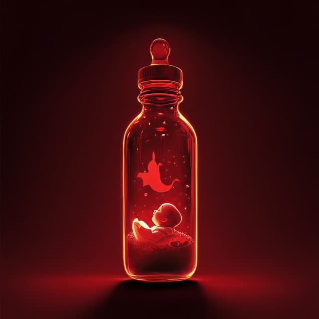 Baby Lullabies / Healing Sounds for Deep Sleep and Relaxation