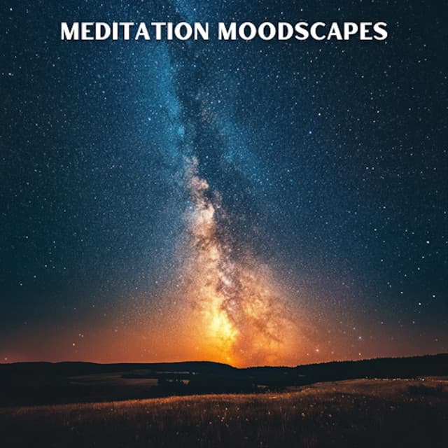 Meditation Moodscapes