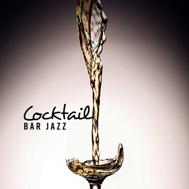 Cocktail Bar Jazz - Frank Misk