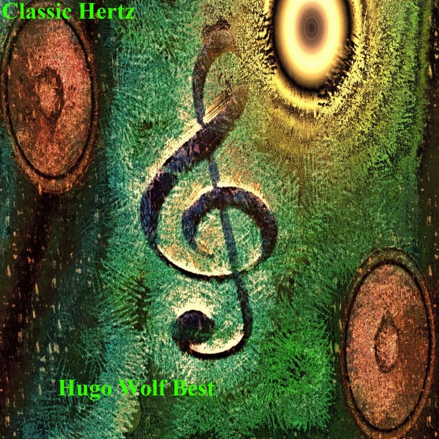 Hugo Wolf Best - Hugo Wolf
