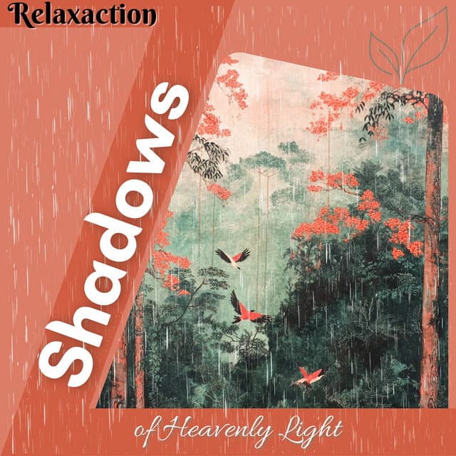 Shadows of Heavenly Light - Relaxaction
