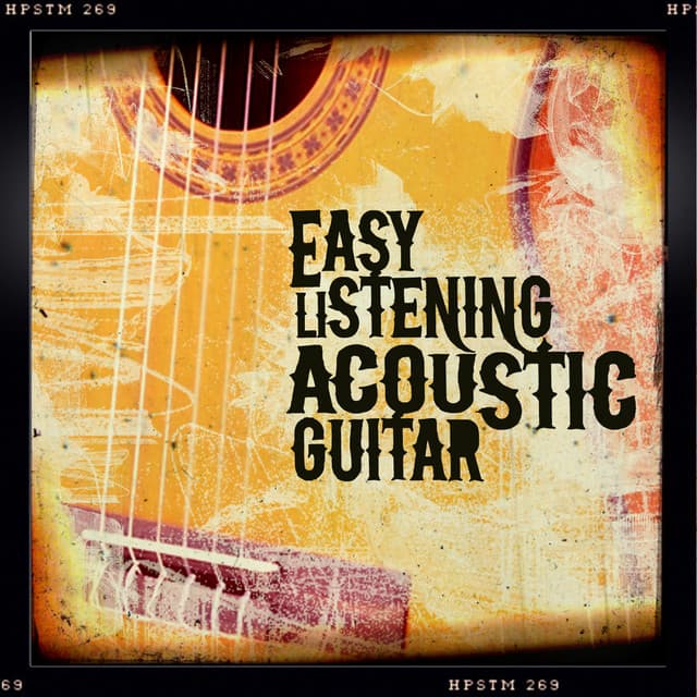 Guitar Acoustic
