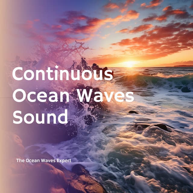 The Ocean Waves Expert
