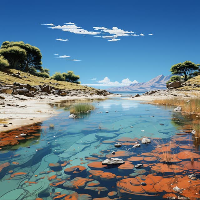 Celestial Zen - MusicoterapiaTeam