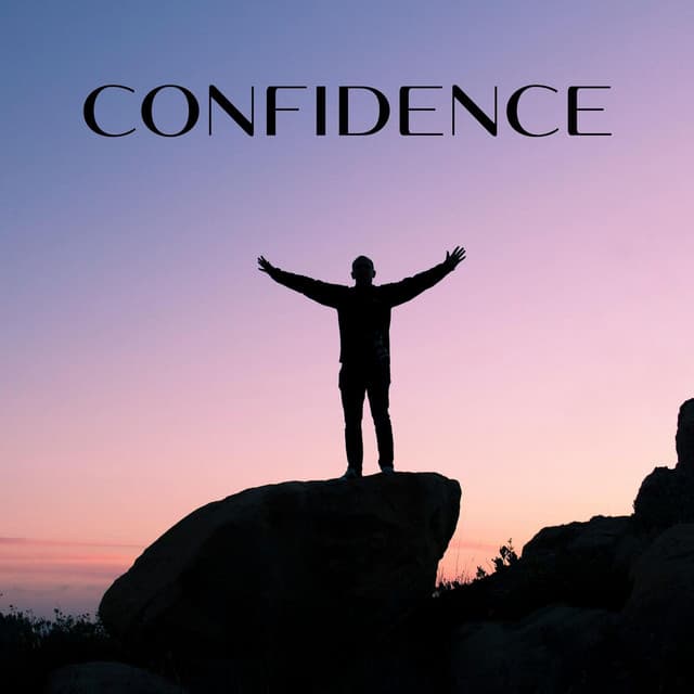 Confidence - Chillout Music Lounge