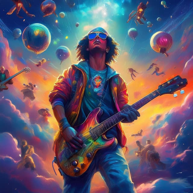 Relájate Y Duerme Con Ritmos De Hip Hop - Saxo soñador