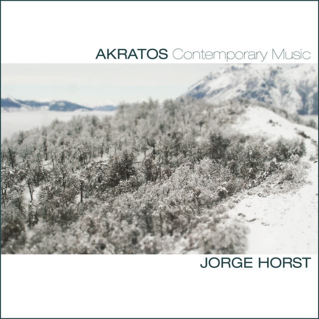 Jorge Horst