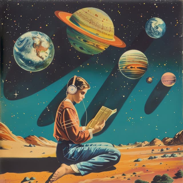 Pure Delta Waves