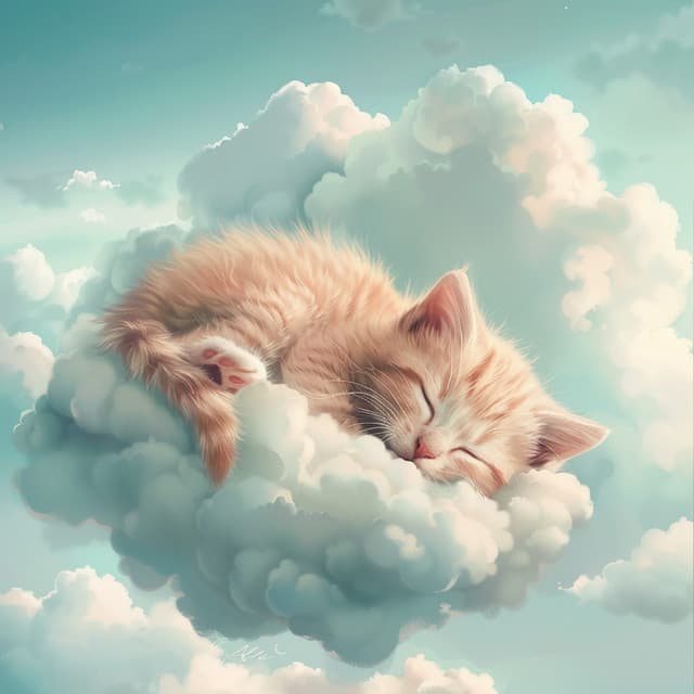 Tonos Tranquilos Para Gatos: Música Para Gatos - Lista de reproducción suave y relajada