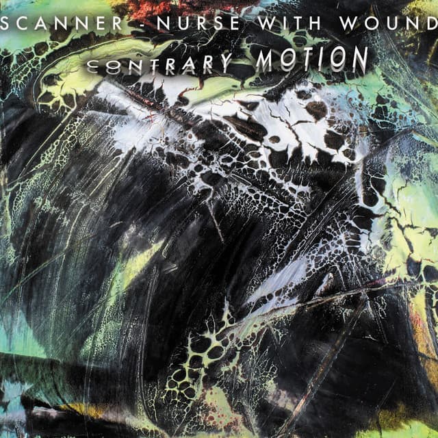 Contrary Motion - Scanner