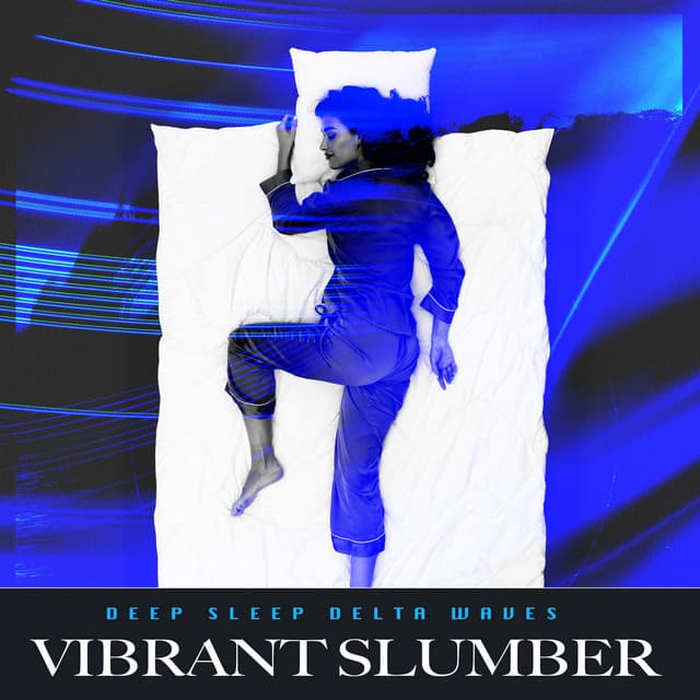 Vibrant Slumber - Deep Sleep Delta Waves