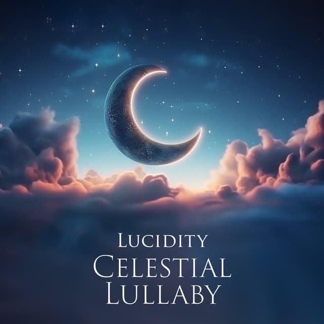 Lucidity: Soothing Celestial Lullaby to Travel into Angelic Realms, Receive Healing, Clarity - Heaven on Earth Instrumental Universe
