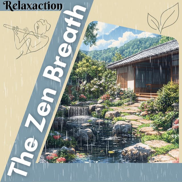 The Zen Breath - Relaxaction