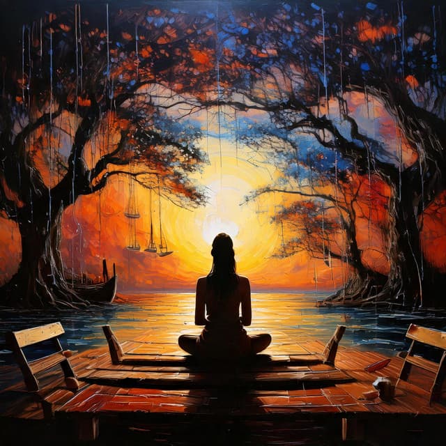 Yoga Harmony: Melodic Flow Orchestra - Jose Garcia