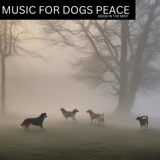 Dogs In The Mist - Music For Dogs Peace