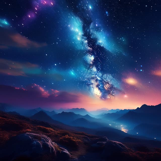 Música Ambiental Calmante Para Relajación Nocturna - Lista de reproducción de música para la cena