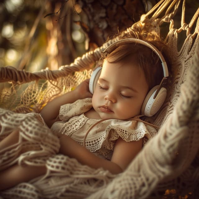 Moonbeam Melodies: Chill Music for Baby Sleep - Chakra Healing Music