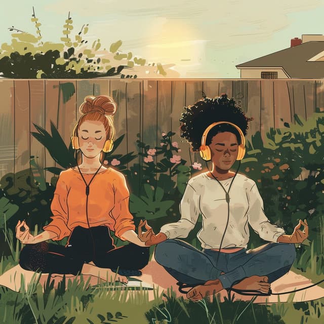 Chill Music for Meditation: Quiet Mind Journey - Quiet Music