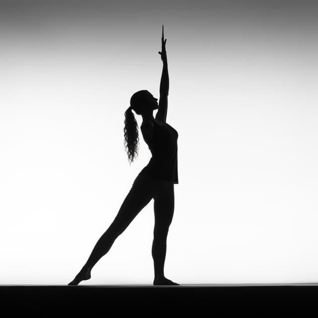 Ritmo De Las Corrientes Del Yoga: Rapsodia Del Yoga Junto Al Río - Grabaciones de la madre naturaleza