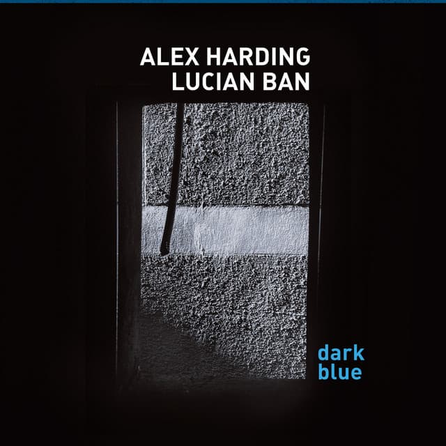 Alex Harding