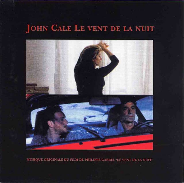 Le Vent De La Nuit - John Cale