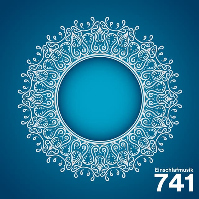 741 Hz Einschlafmusik - Solfeggio Frequenzen