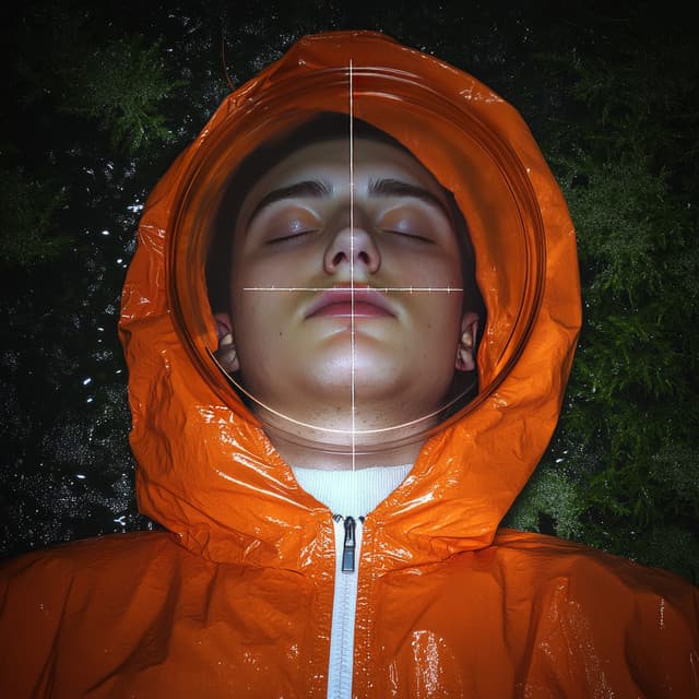 Soft Touch of Rain - Rain Man Sounds