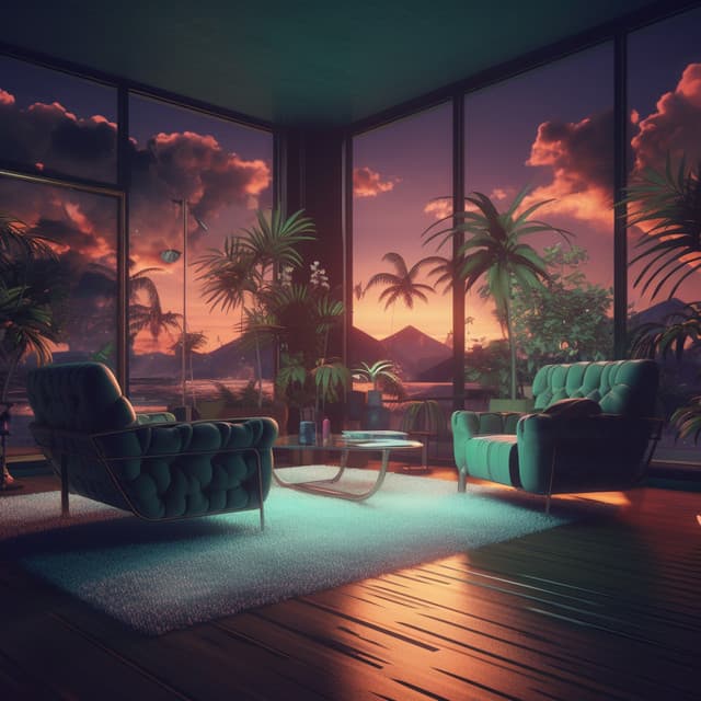 Lofi Dreamscape: Unwind with Gentle Tunes - NULOOFI