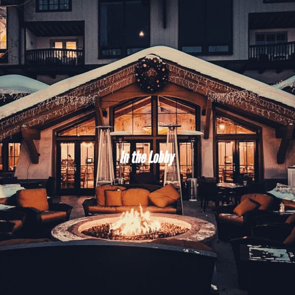 In the Lobby - Cafe BGM Japan