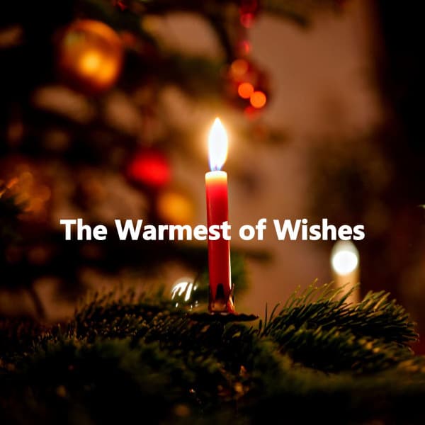 The Warmest of Wishes - Shopping Music
