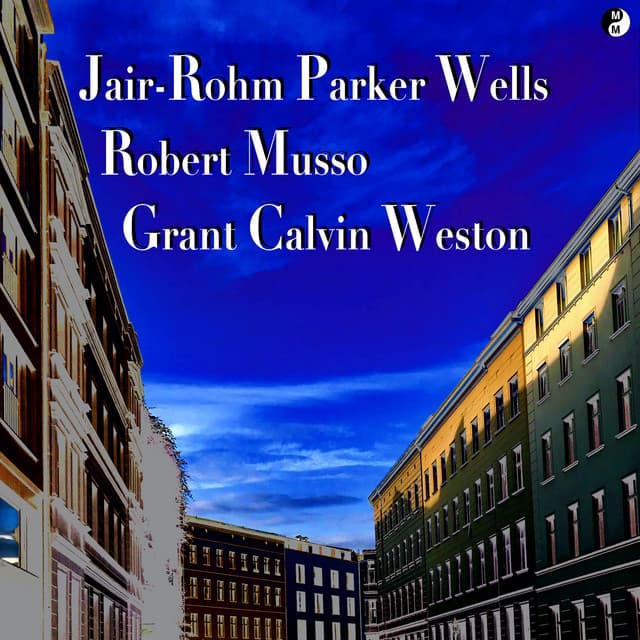 Wellsmussoweston - Robert Musso