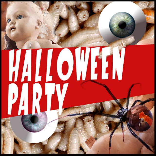 Halloween Party - Halloween Party